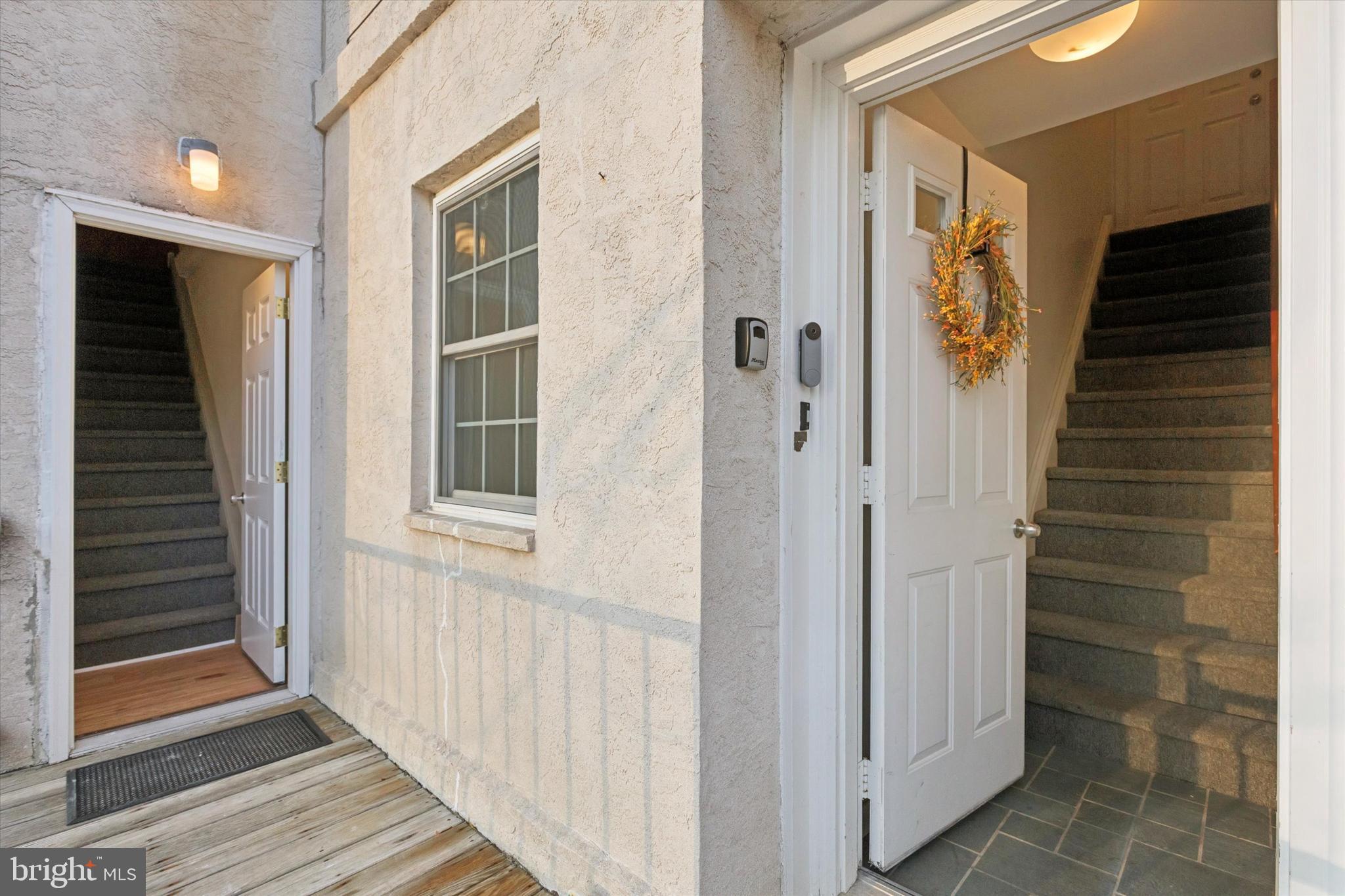 PENN BROOKE - Residential Lease