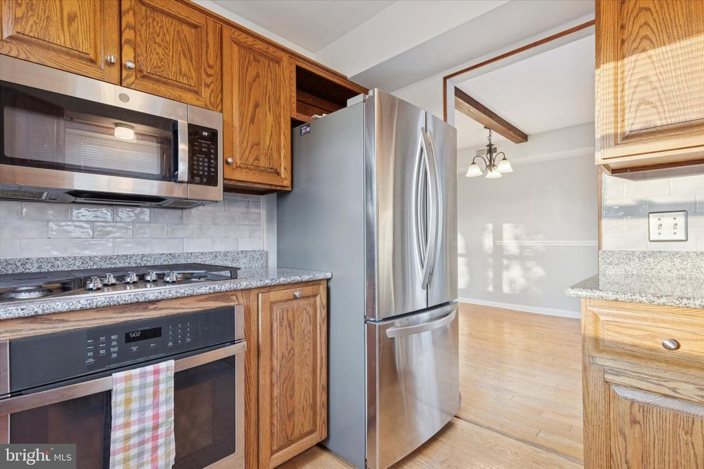 Photo of 720 Willow Street #B, LANSDALE, PA 19446 (MLS # PAMC2162954)