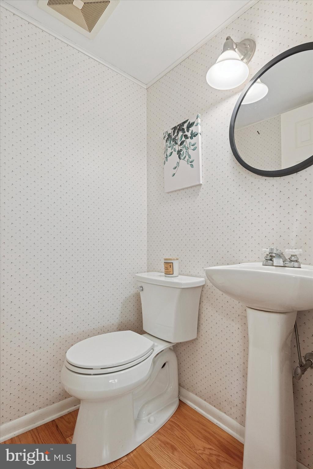 PENN BROOKE - Residential Lease