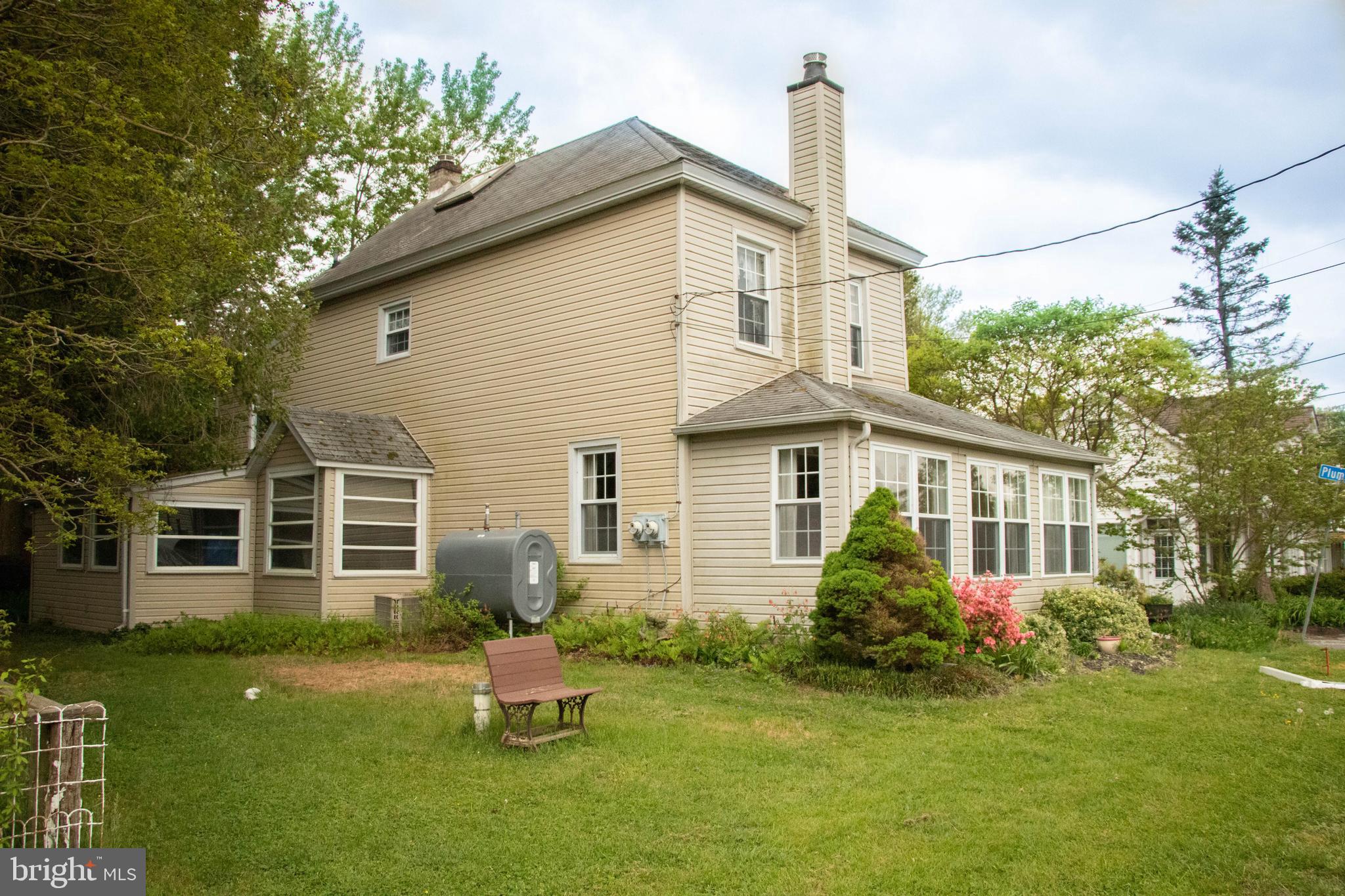 PORT HERMAN - Residential