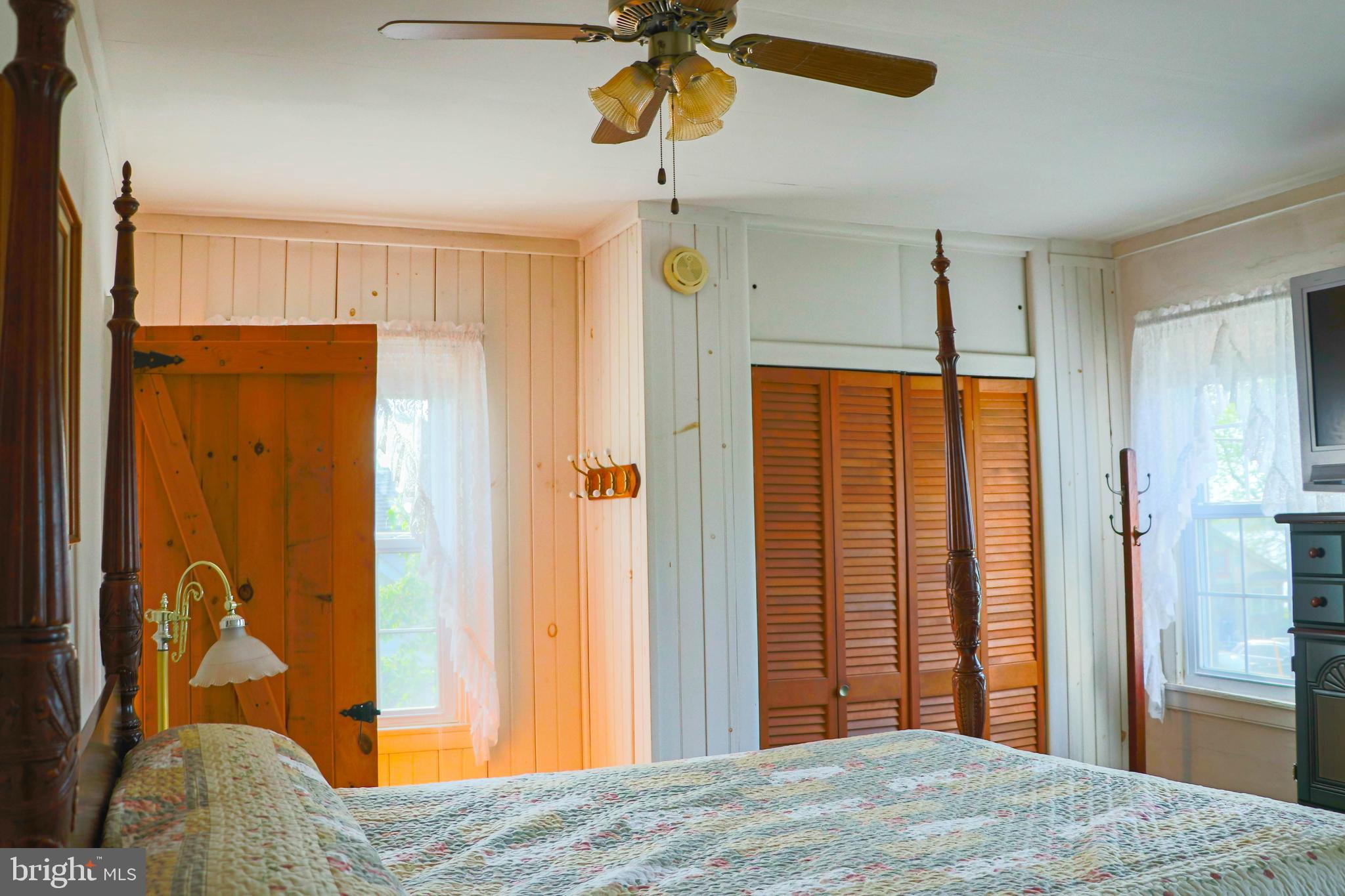 PORT HERMAN - Residential