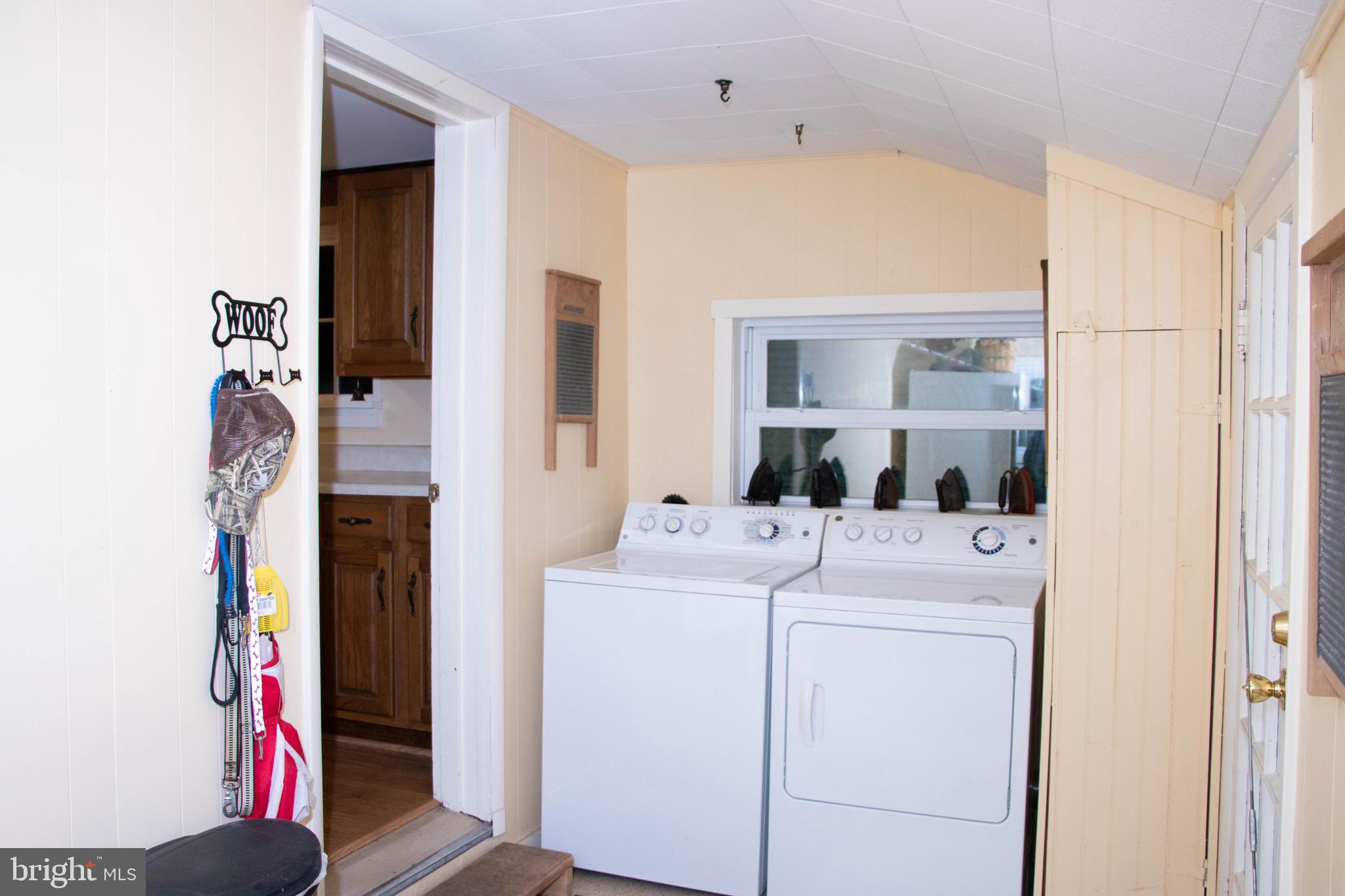 PORT HERMAN - Residential