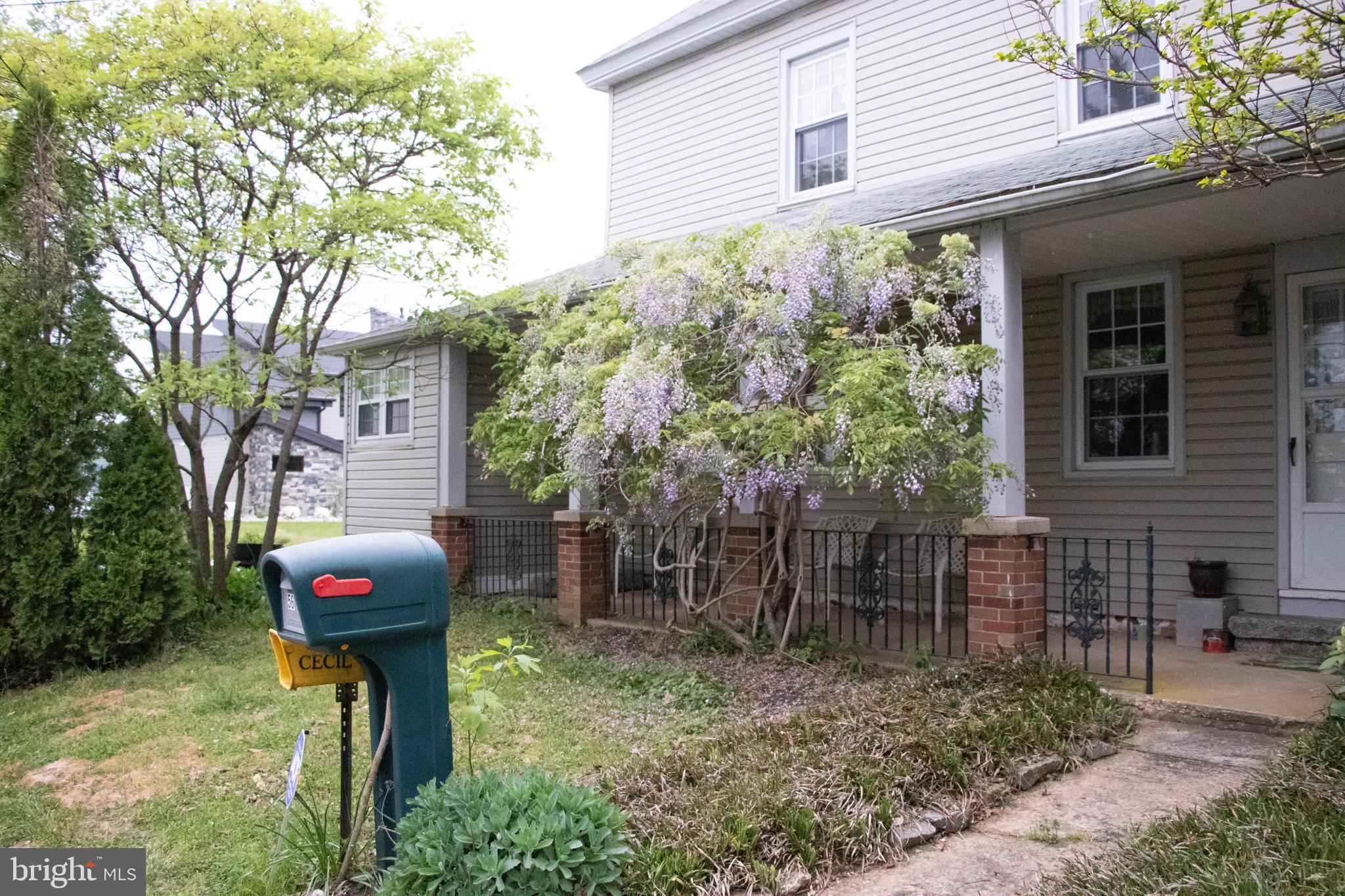 PORT HERMAN - Residential