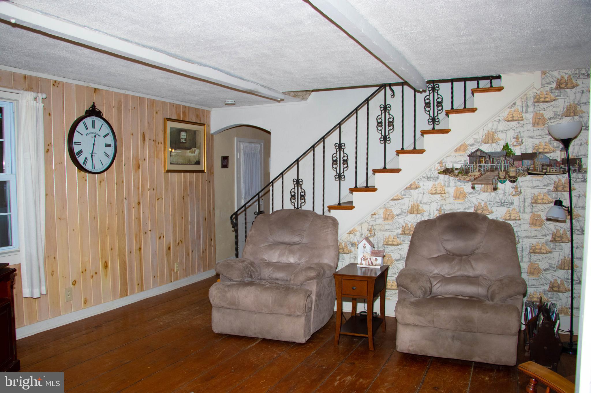 PORT HERMAN - Residential