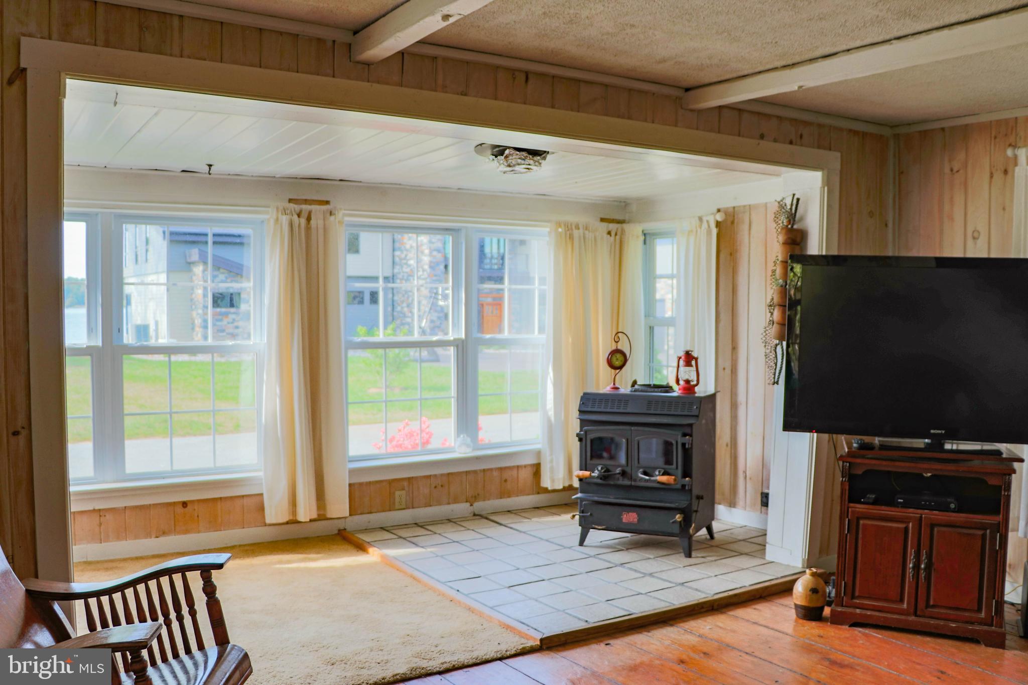 PORT HERMAN - Residential