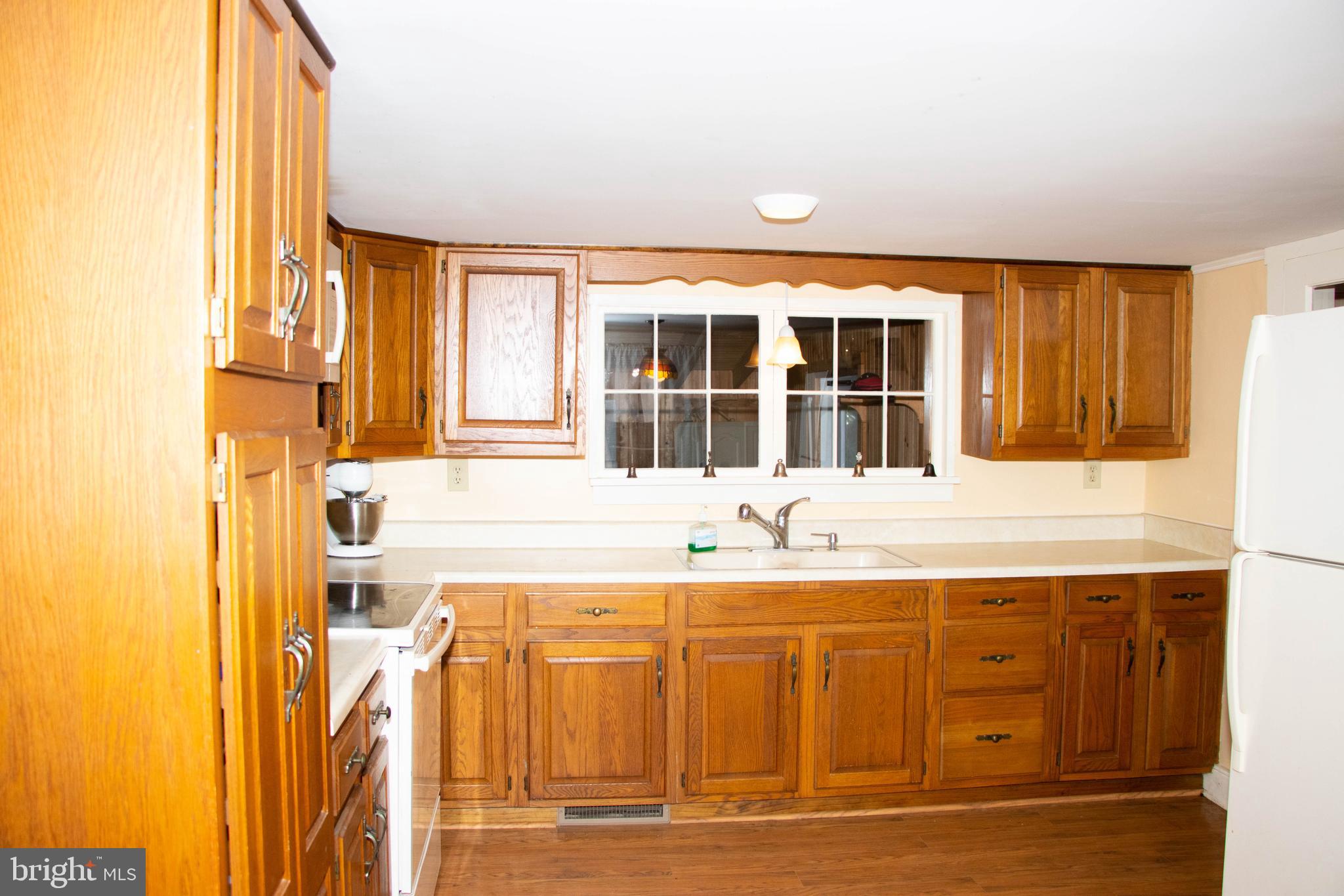 PORT HERMAN - Residential