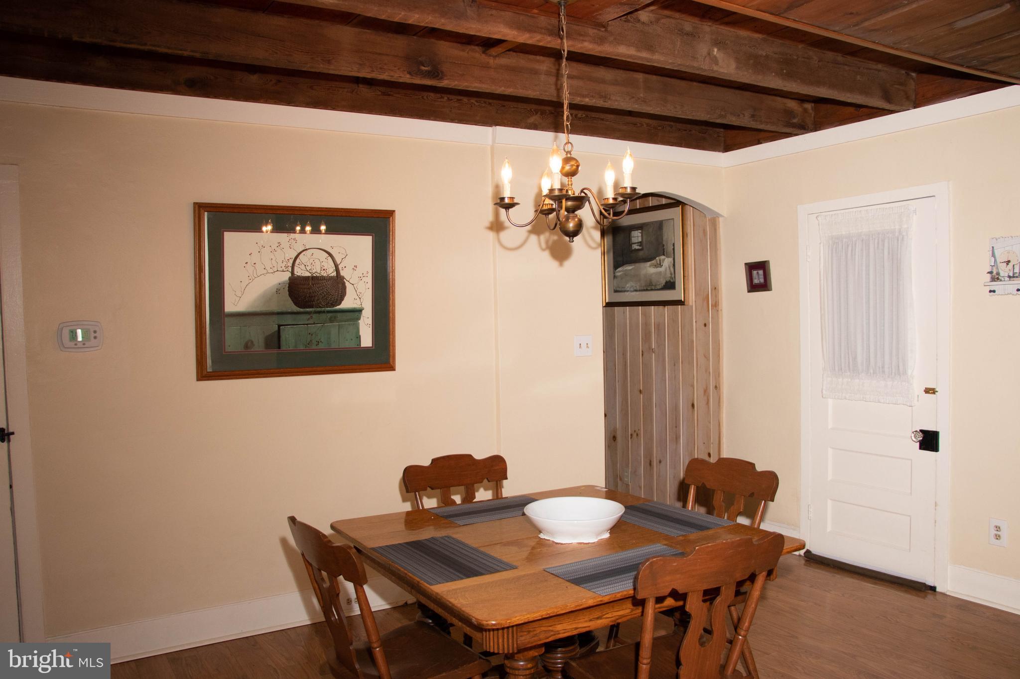 PORT HERMAN - Residential