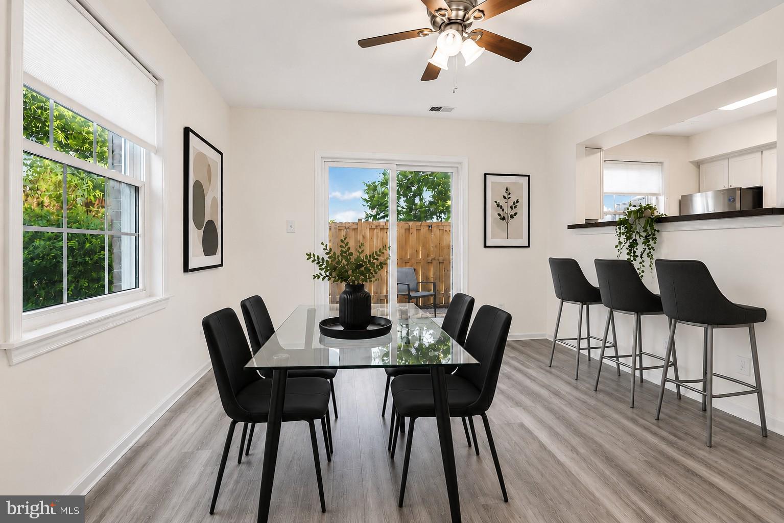 THE HIGHLANDS - Residential