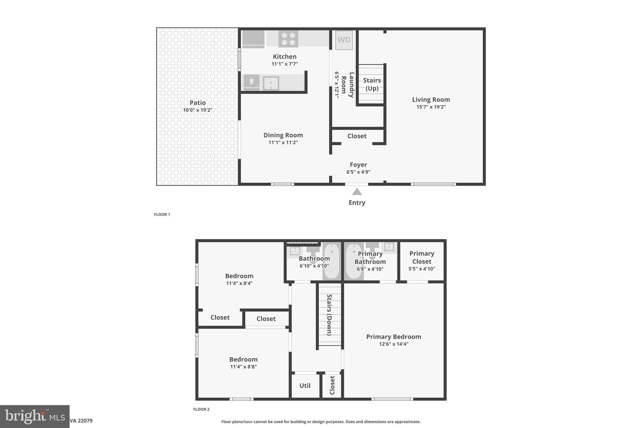 THE HIGHLANDS - Residential