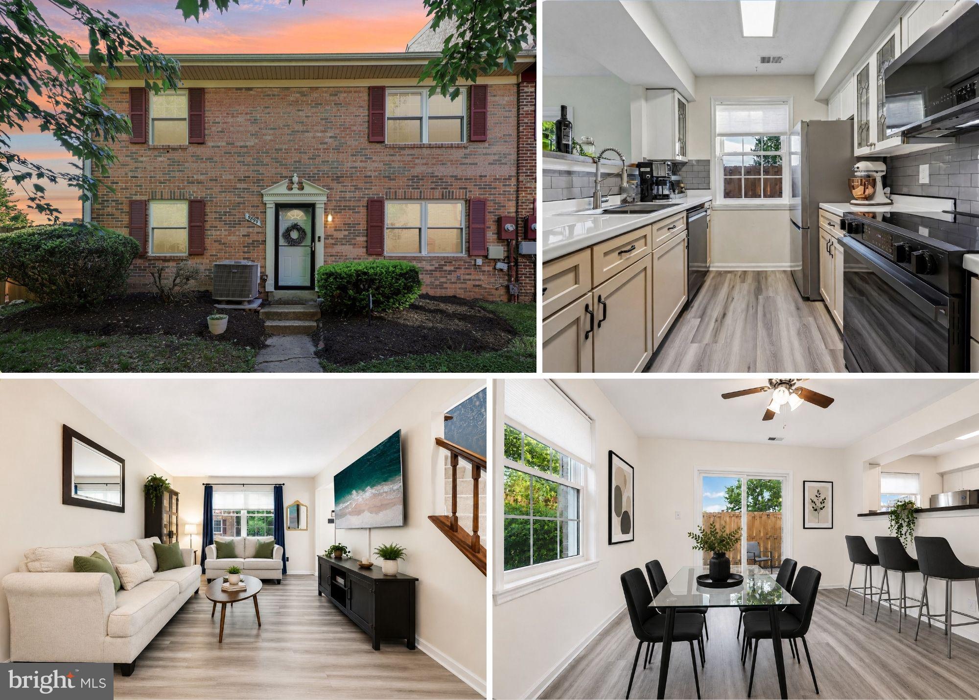 THE HIGHLANDS - Residential