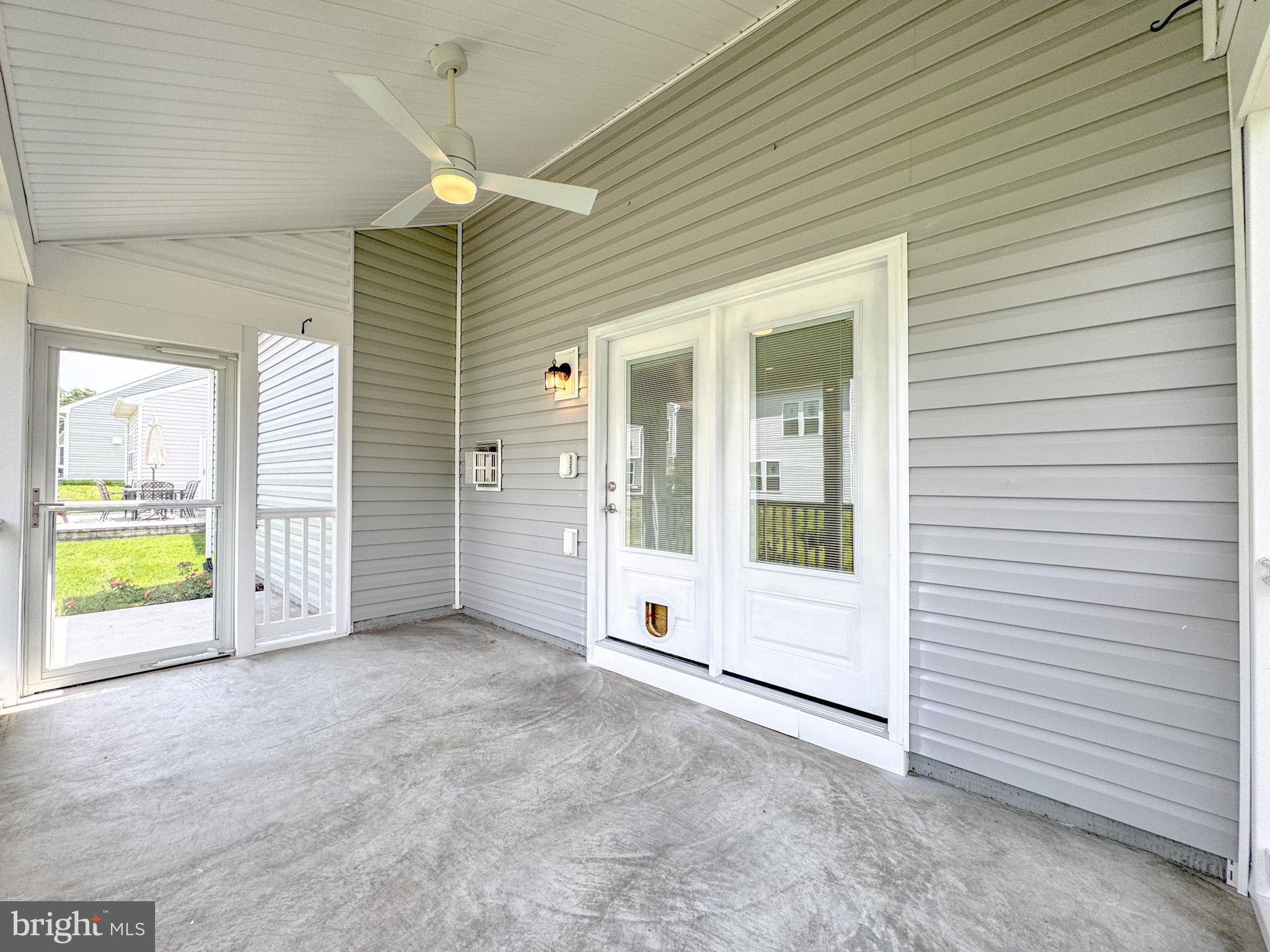 CELEBRATE VIRGINIA NORTH - Residential