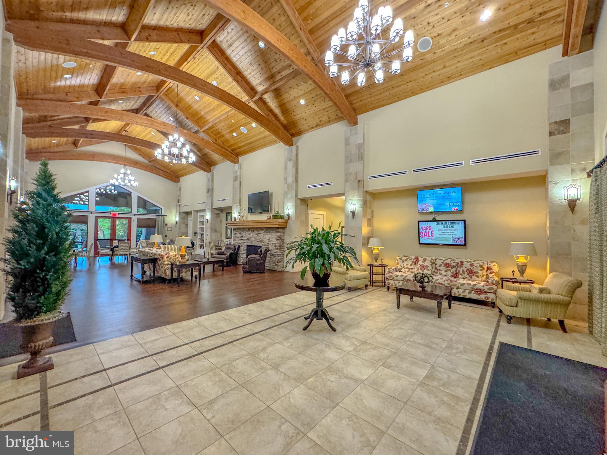 CELEBRATE VIRGINIA NORTH - Residential