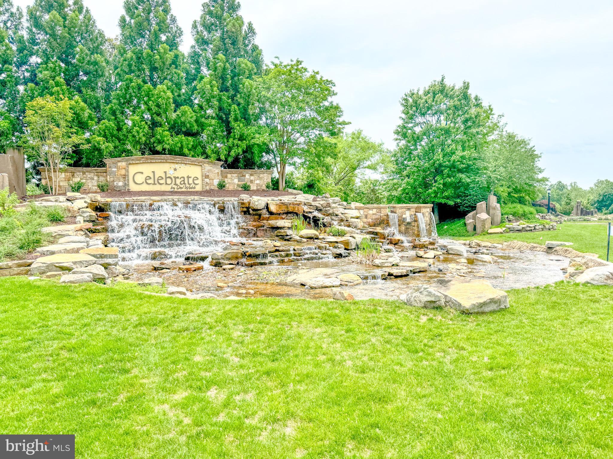 CELEBRATE VIRGINIA NORTH - Residential