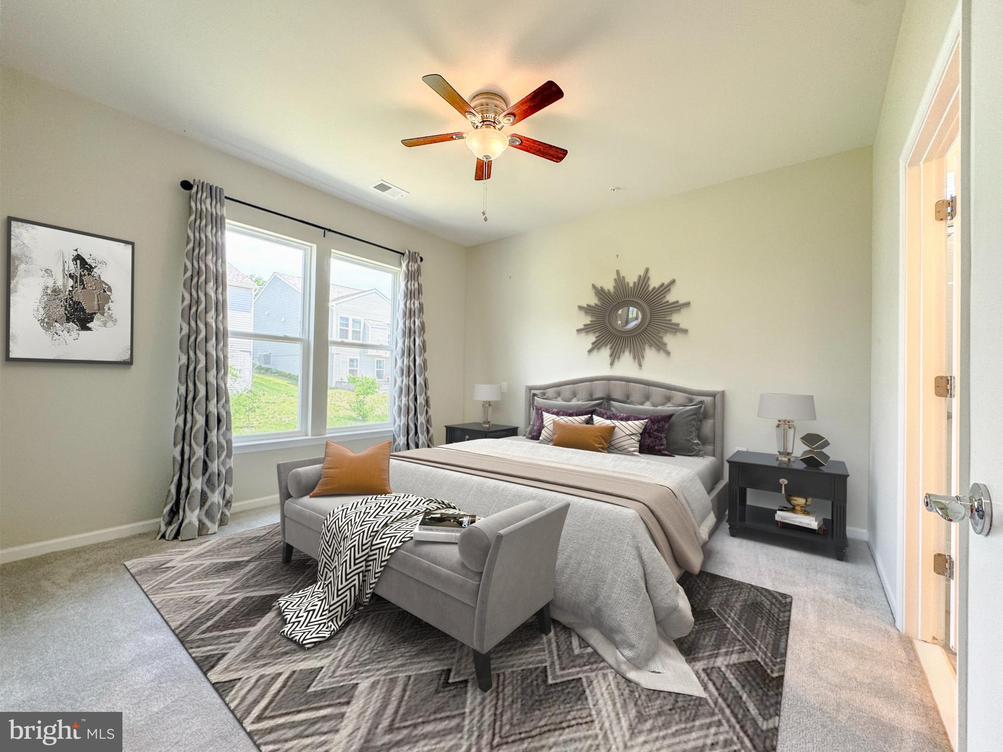 CELEBRATE VIRGINIA NORTH - Residential