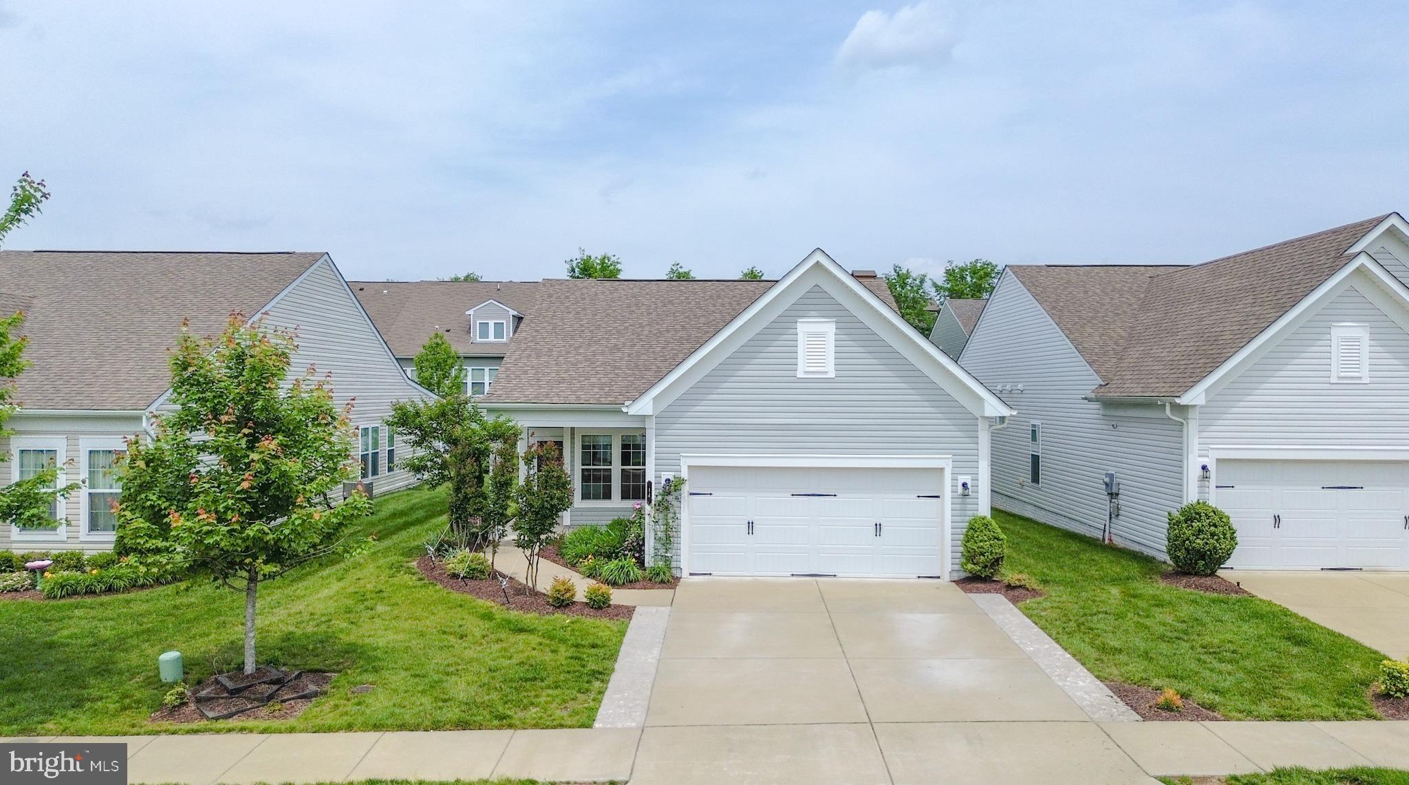 CELEBRATE VIRGINIA NORTH - Residential