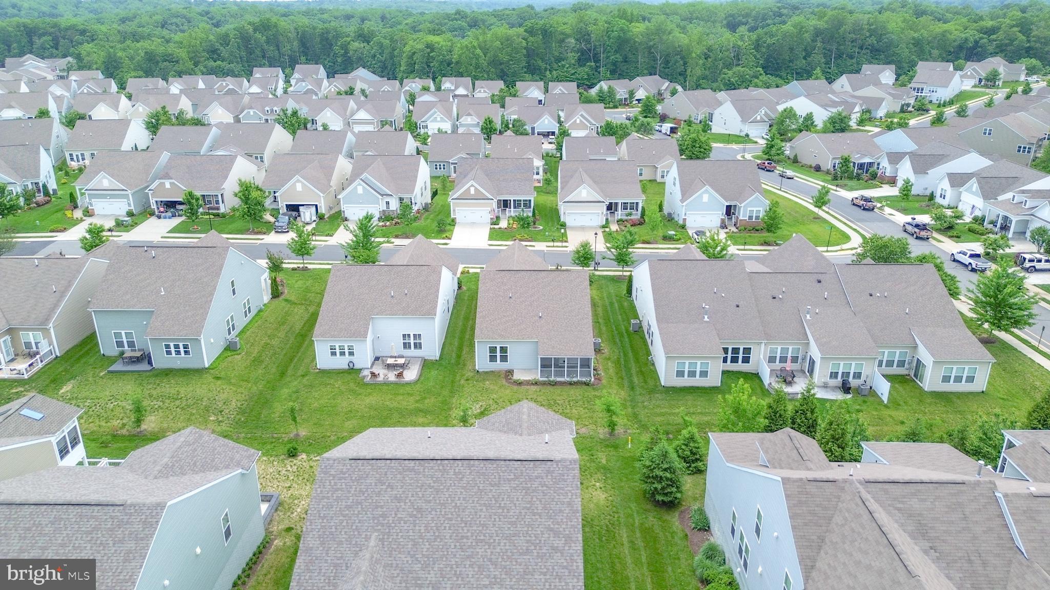 CELEBRATE VIRGINIA NORTH - Residential