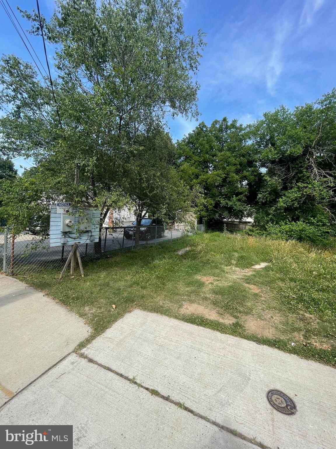 4303 Lot1 38TH STREET