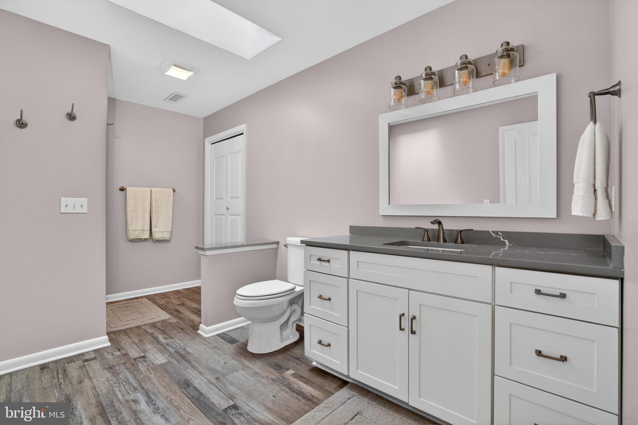 OCEAN PINES - WOOD DUCK ISLE I - Residential