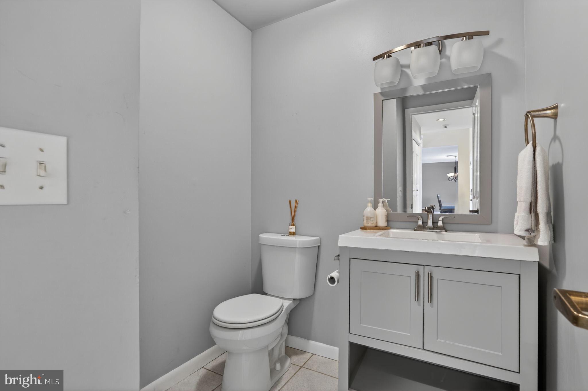 OCEAN PINES - WOOD DUCK ISLE I - Residential