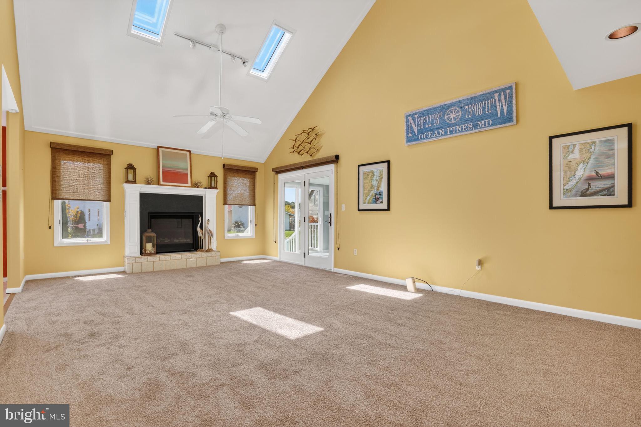 OCEAN PINES - WOOD DUCK ISLE I - Residential