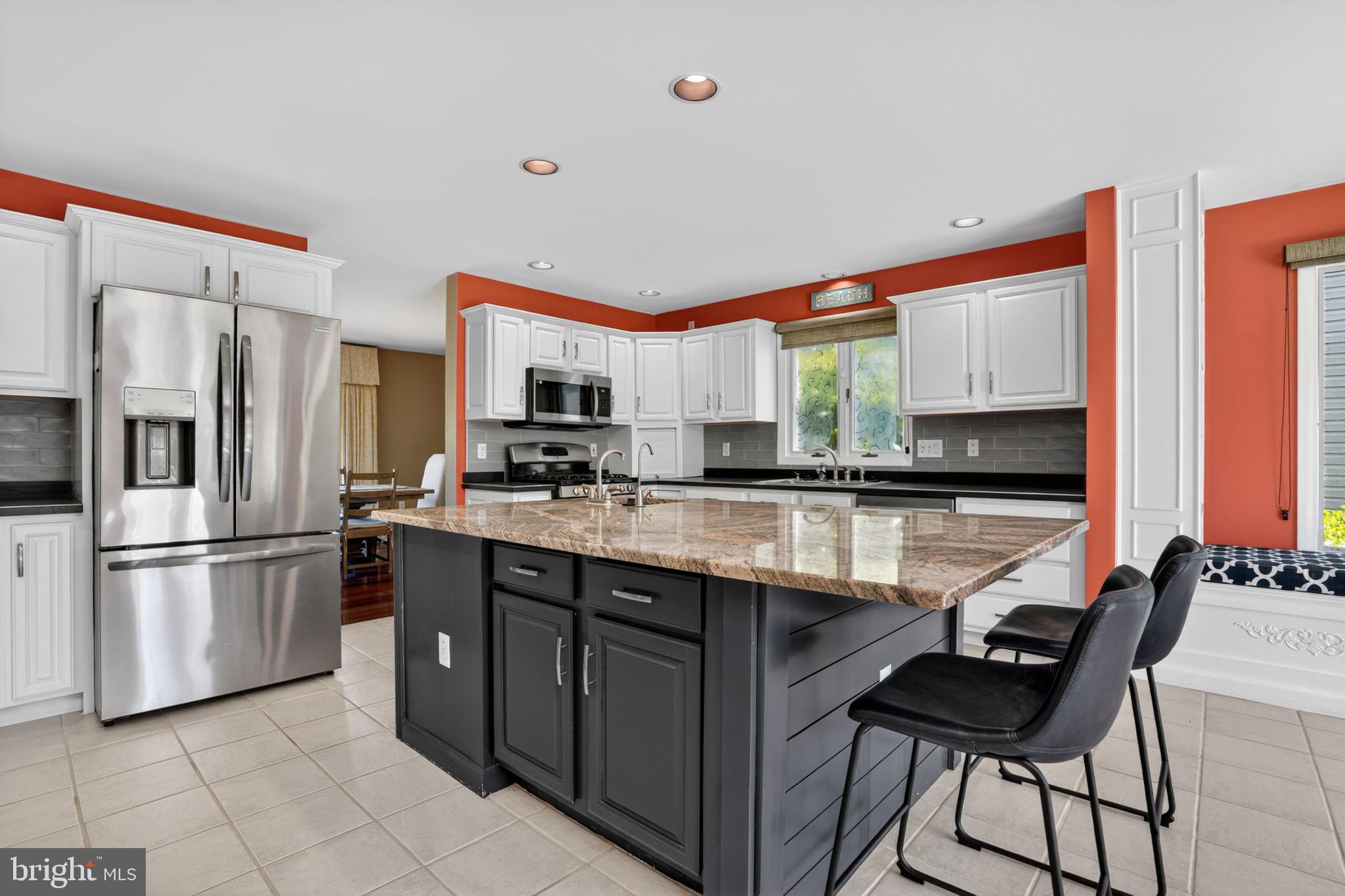 OCEAN PINES - WOOD DUCK ISLE I - Residential