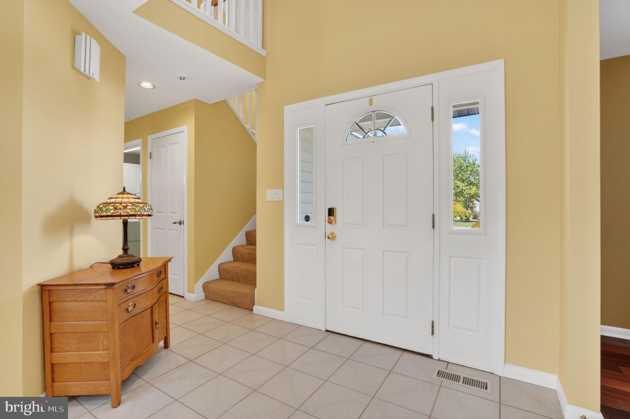 OCEAN PINES - WOOD DUCK ISLE I - Residential