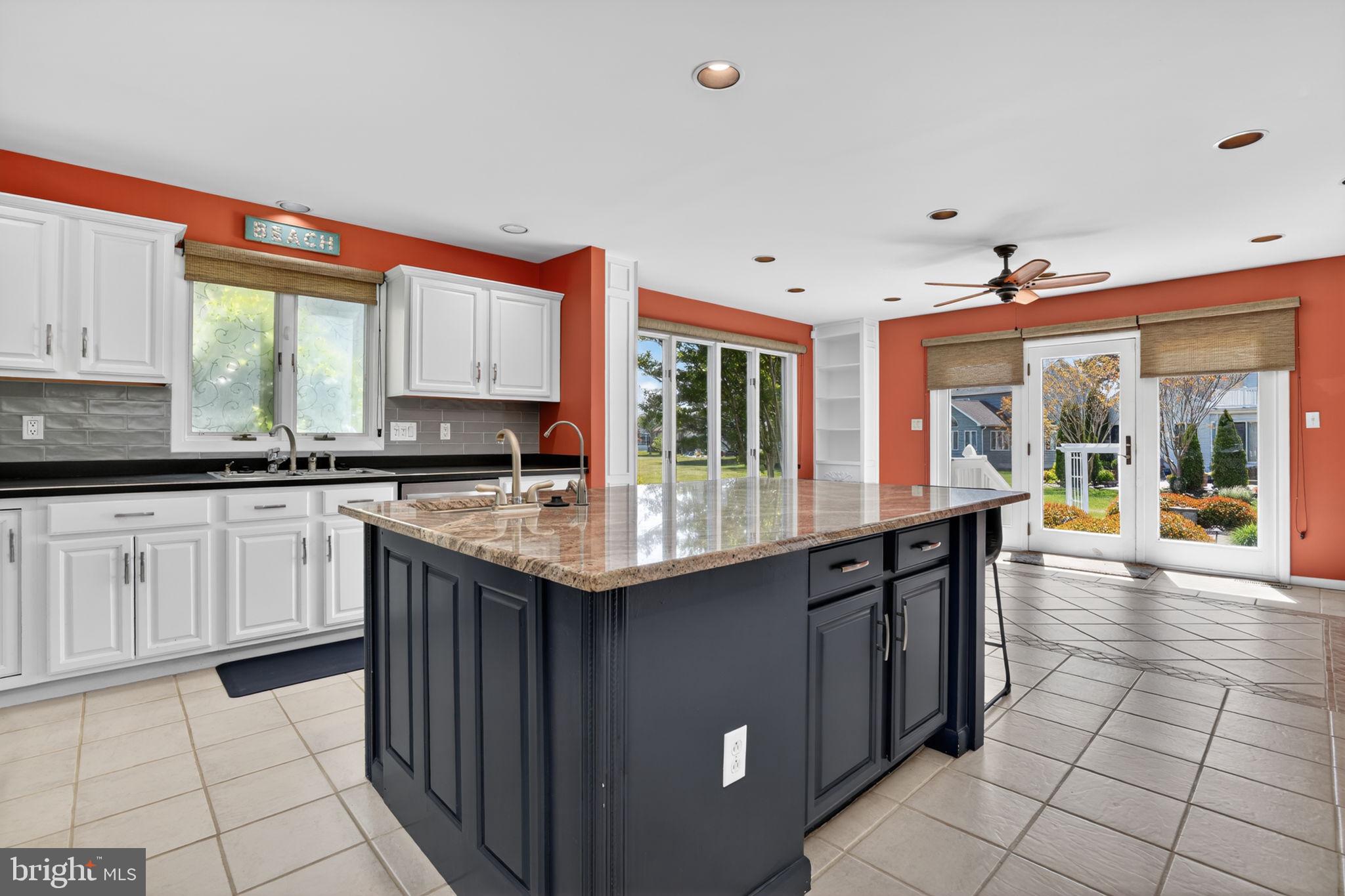 OCEAN PINES - WOOD DUCK ISLE I - Residential