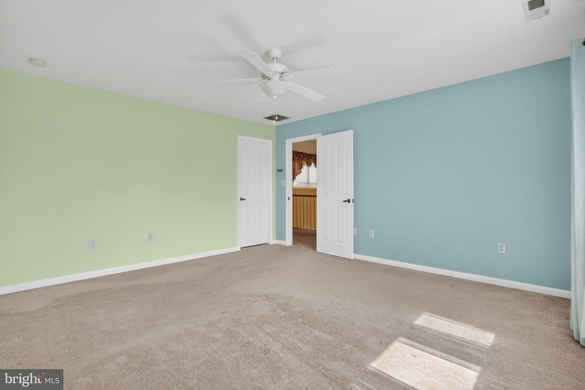 OCEAN PINES - WOOD DUCK ISLE I - Residential