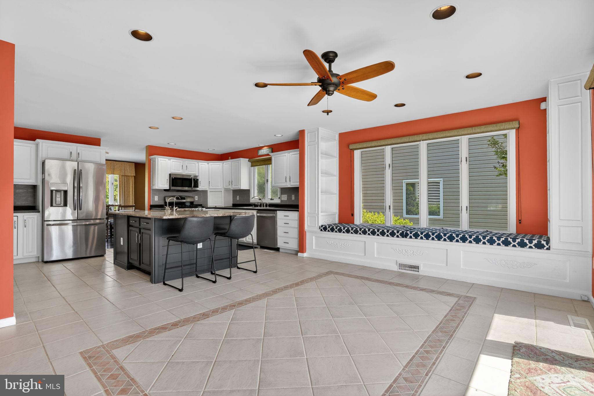 OCEAN PINES - WOOD DUCK ISLE I - Residential