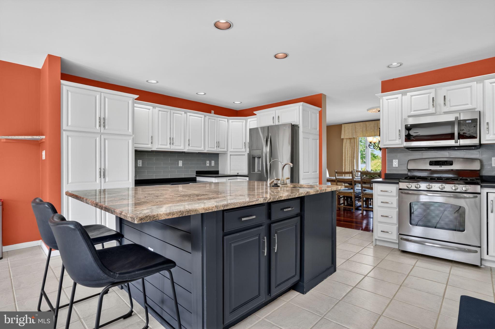OCEAN PINES - WOOD DUCK ISLE I - Residential