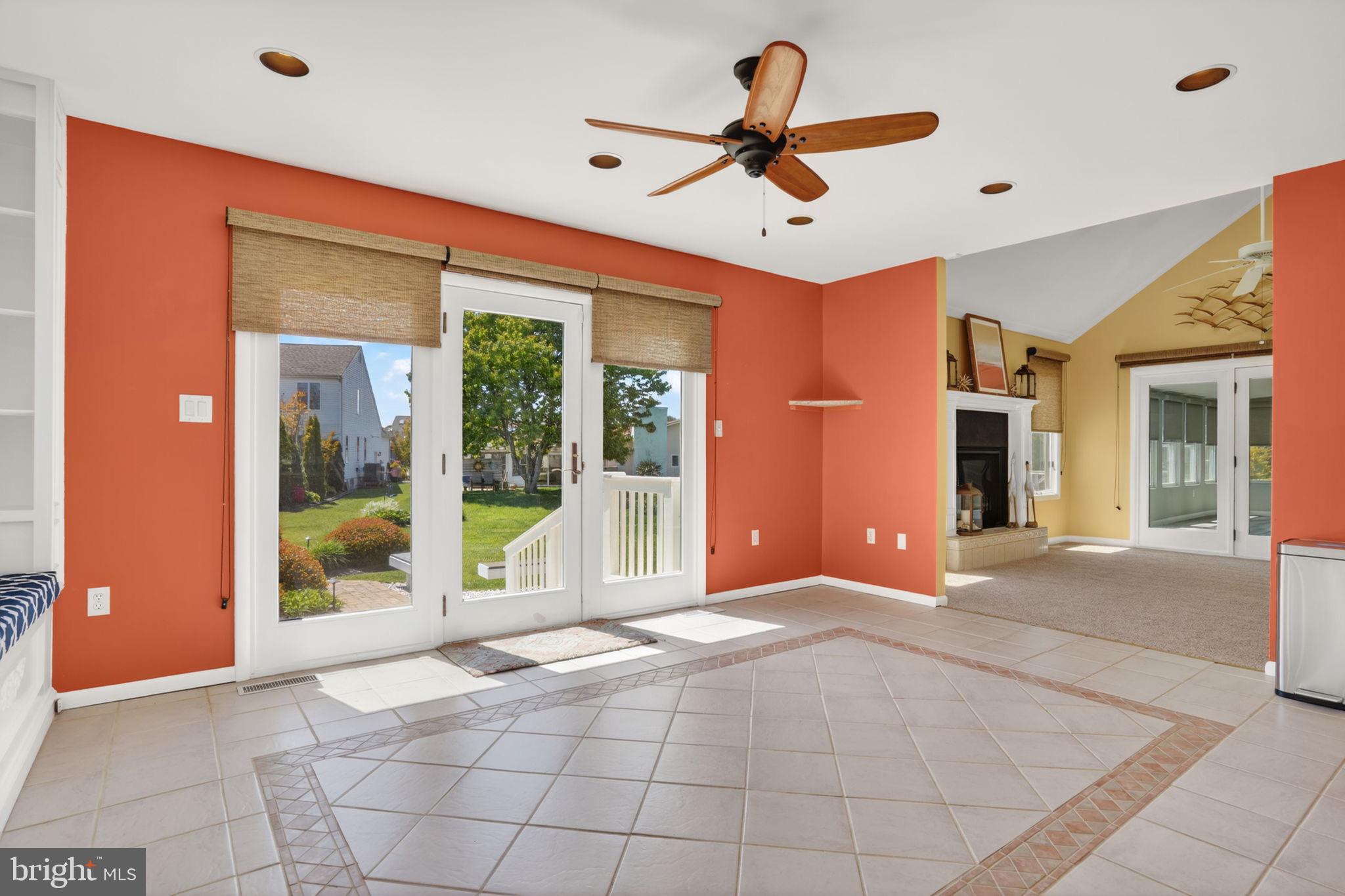 OCEAN PINES - WOOD DUCK ISLE I - Residential