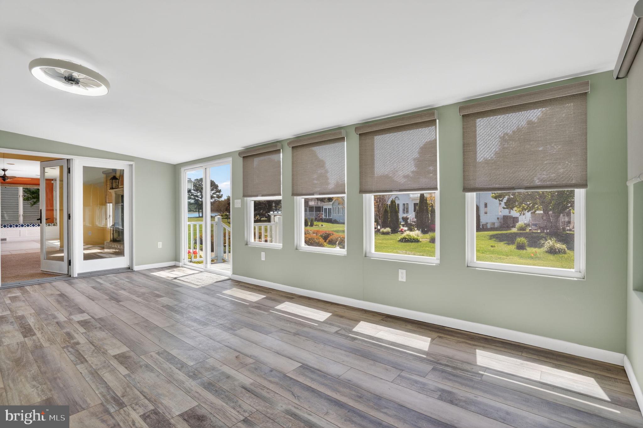 OCEAN PINES - WOOD DUCK ISLE I - Residential