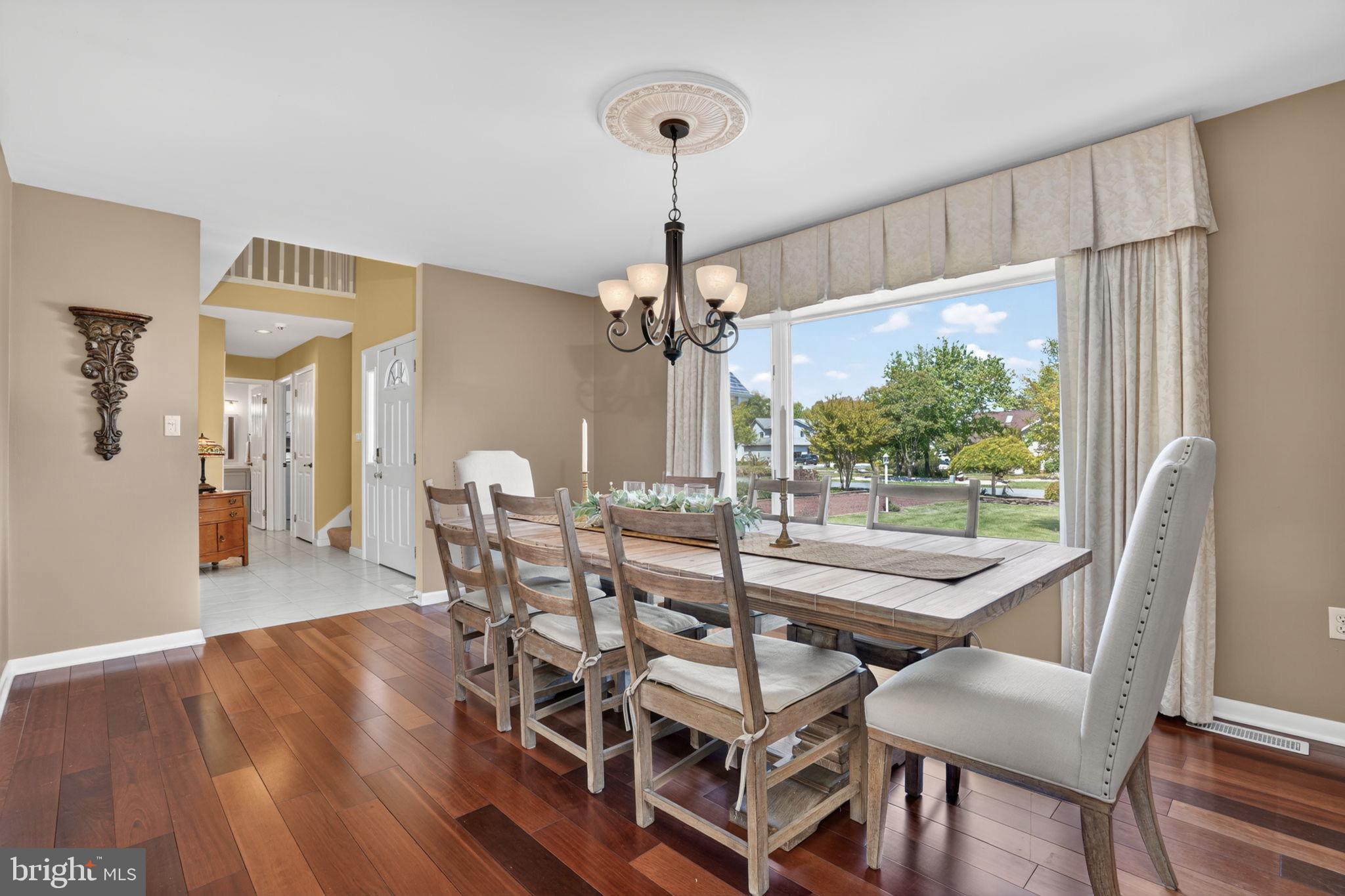 OCEAN PINES - WOOD DUCK ISLE I - Residential