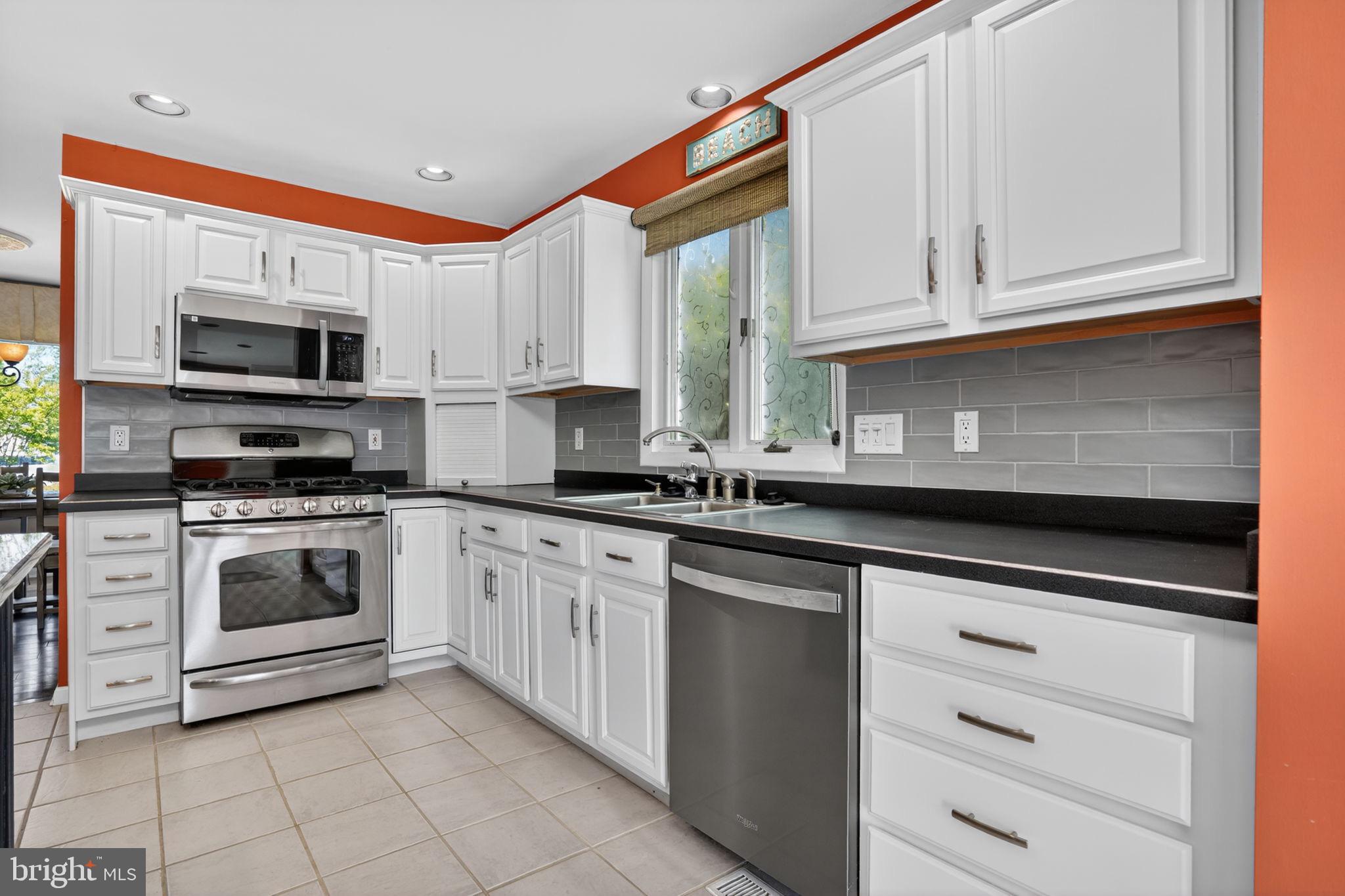 OCEAN PINES - WOOD DUCK ISLE I - Residential