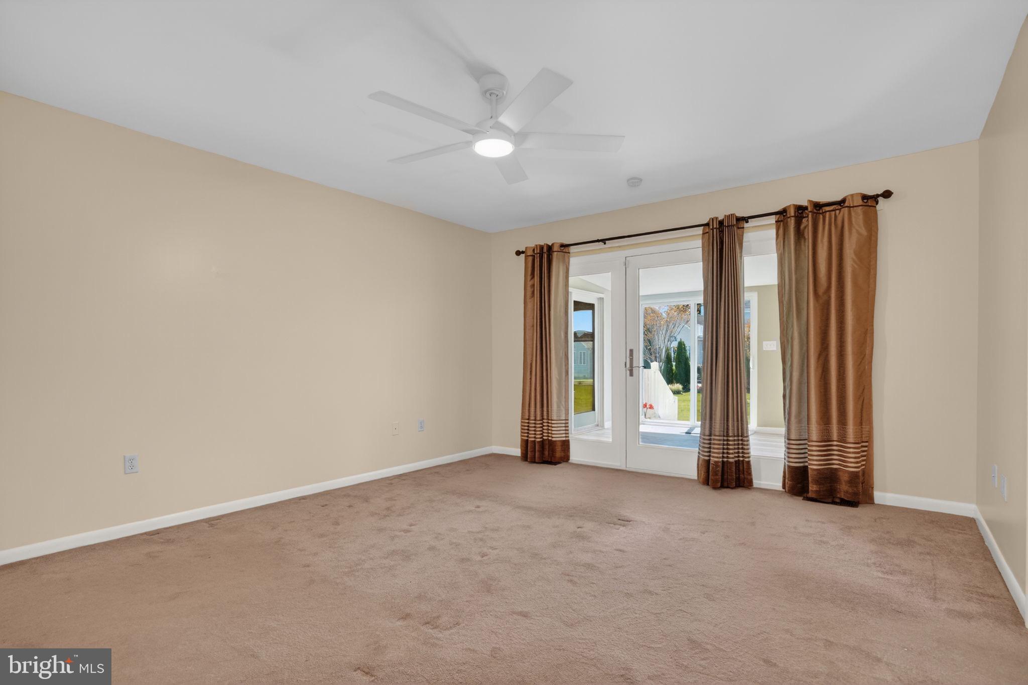 OCEAN PINES - WOOD DUCK ISLE I - Residential