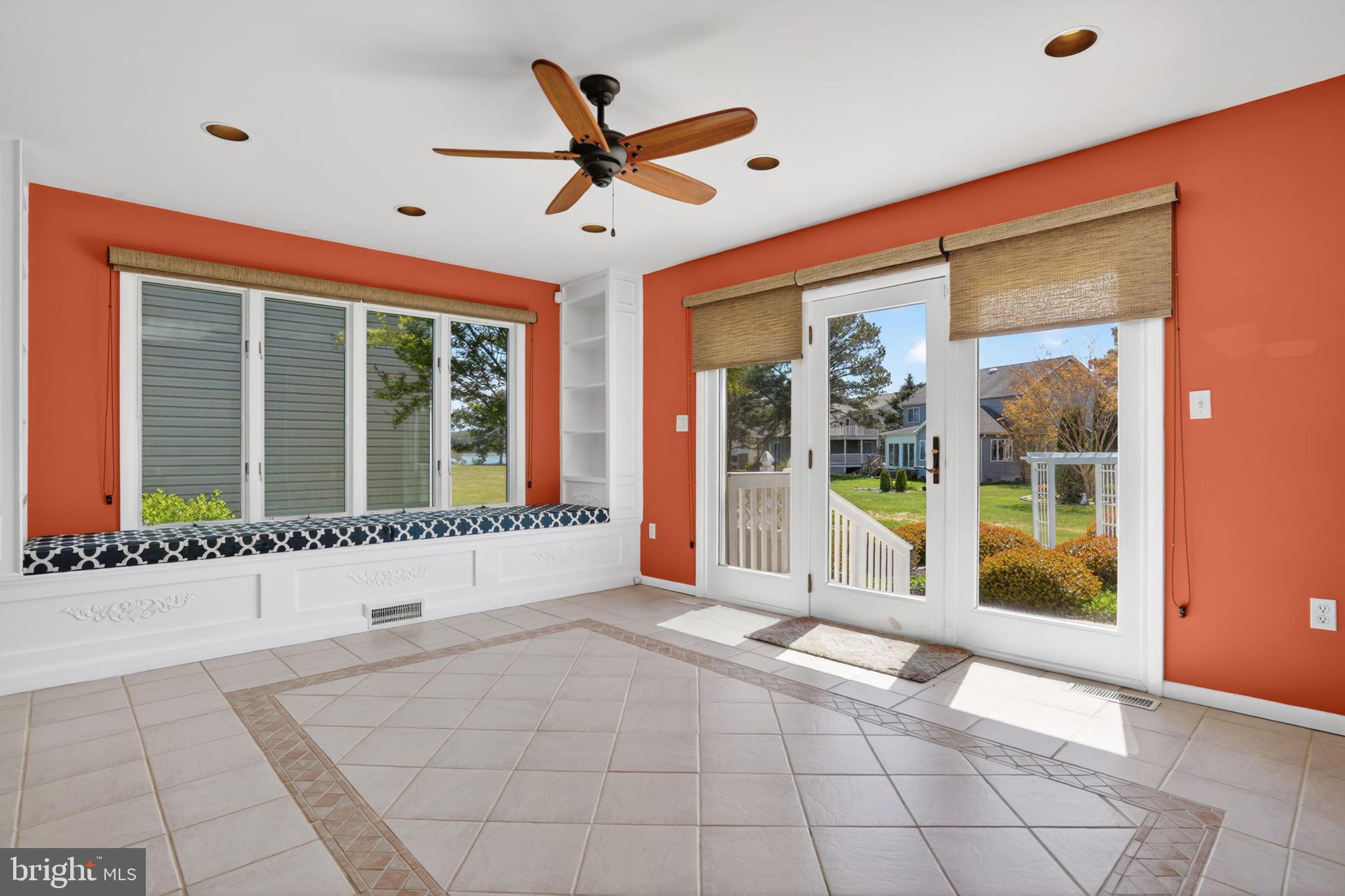 OCEAN PINES - WOOD DUCK ISLE I - Residential