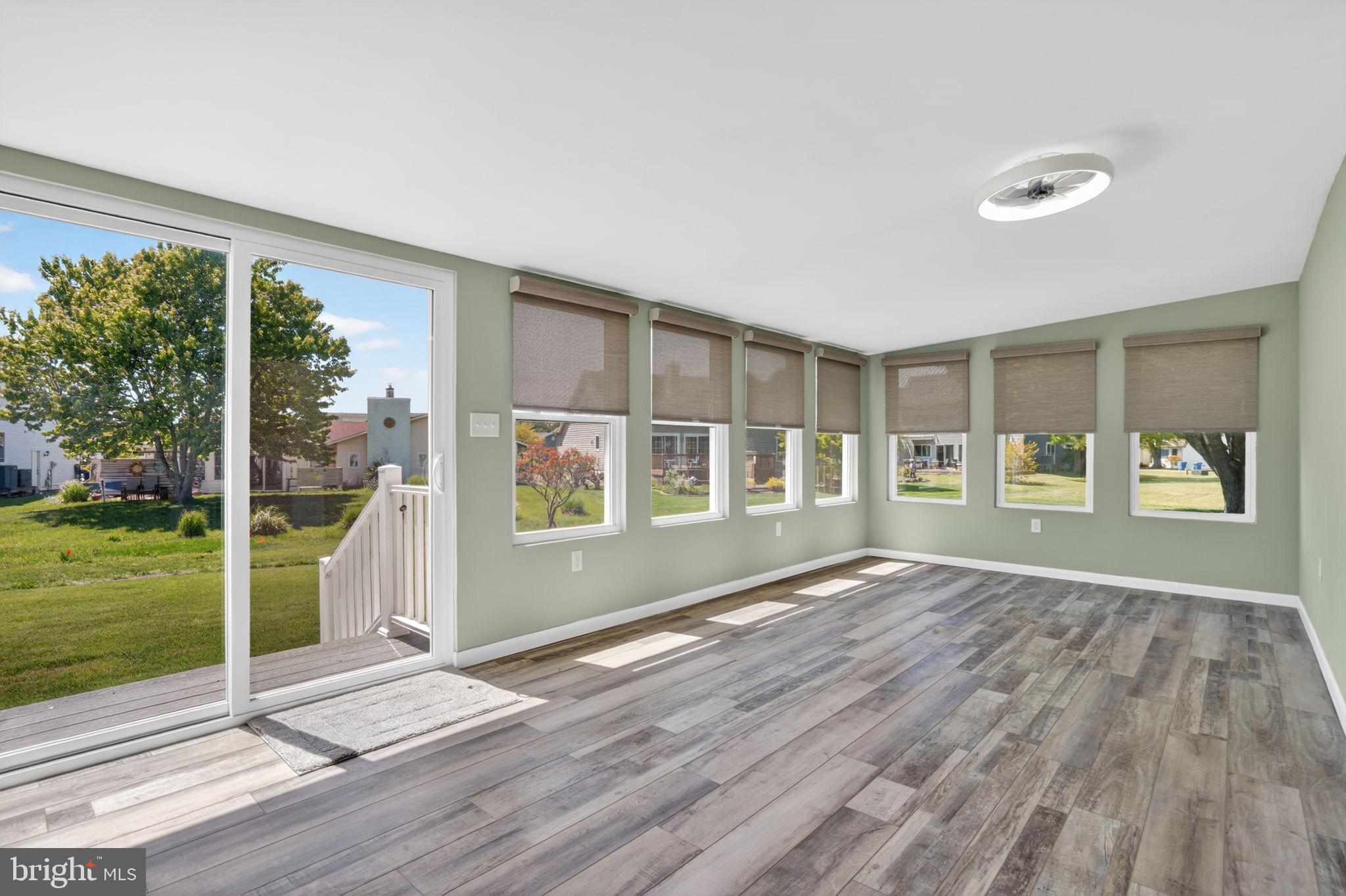 OCEAN PINES - WOOD DUCK ISLE I - Residential