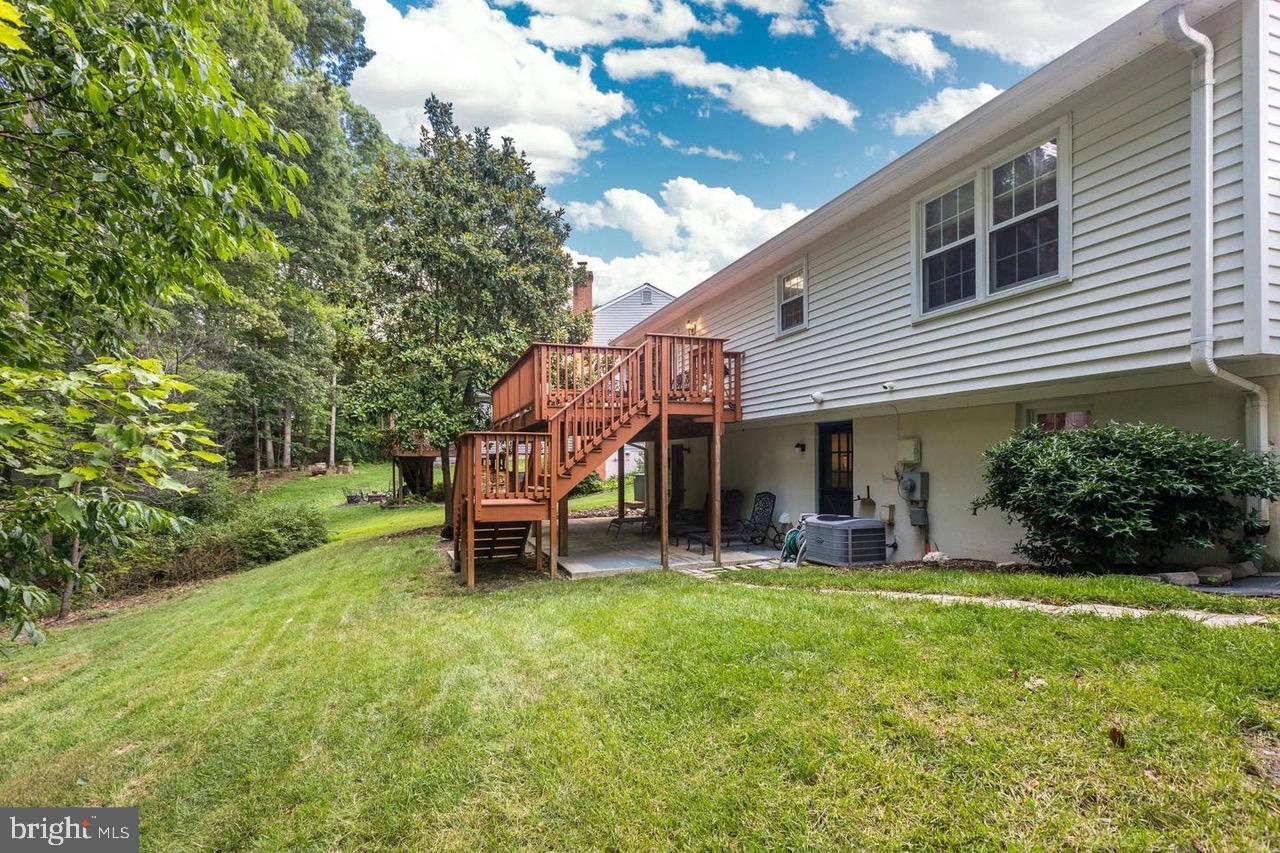 NEWINGTON STATION - Residential Lease