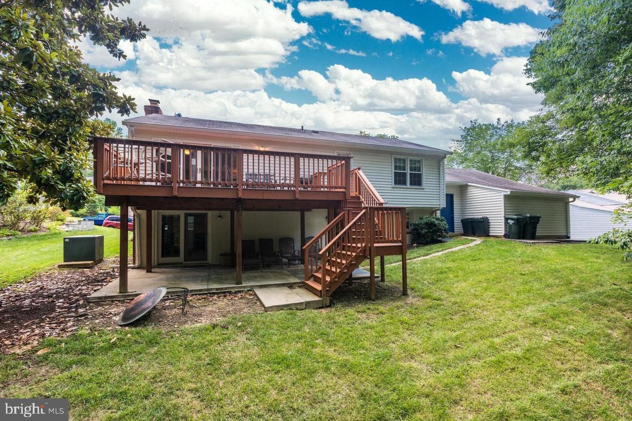 NEWINGTON STATION - Residential Lease