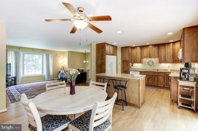 NEWINGTON STATION - Residential Lease