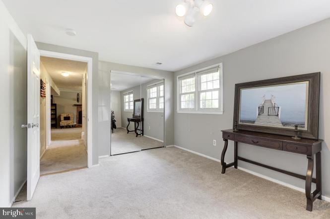 NEWINGTON STATION - Residential Lease