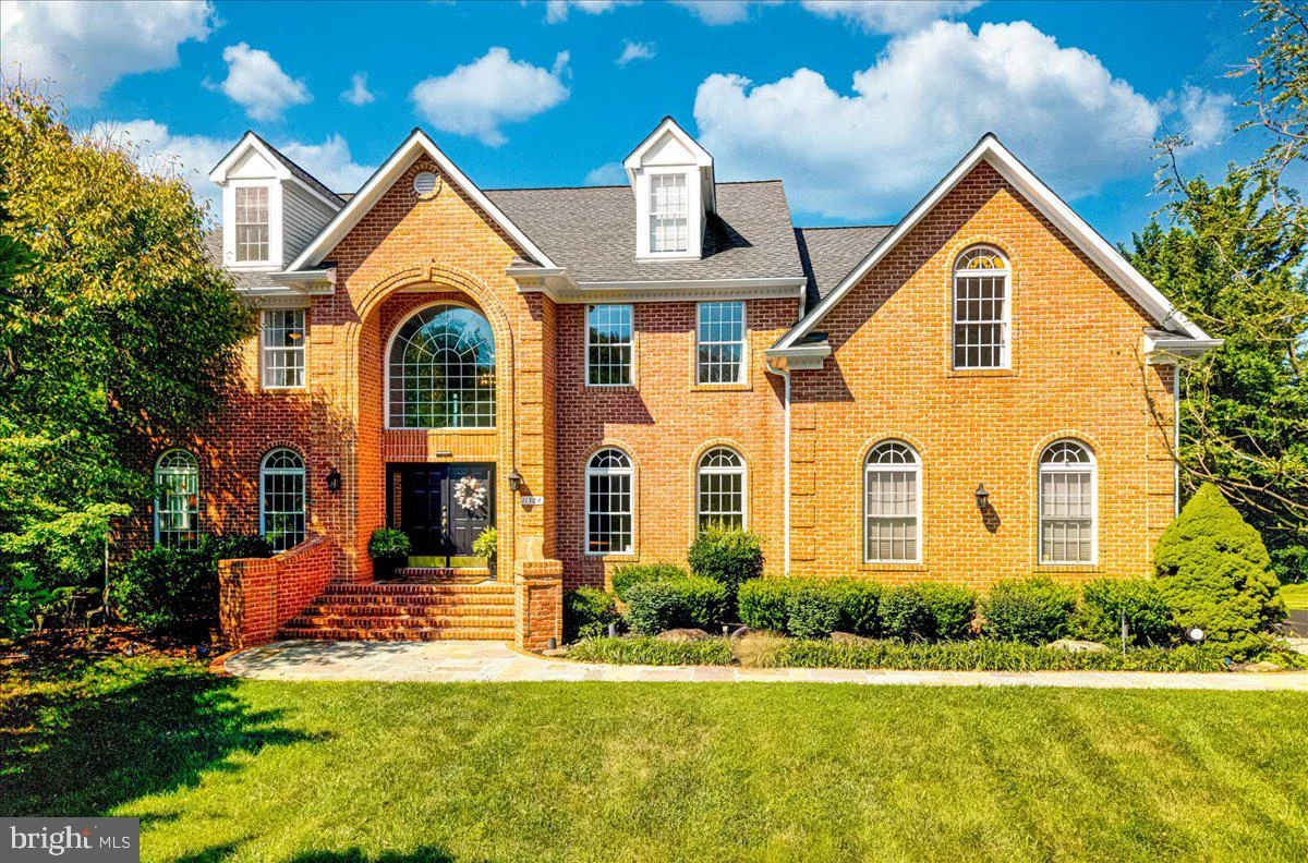 11364 Barley Field Way, Marriottsville, MD, 21104