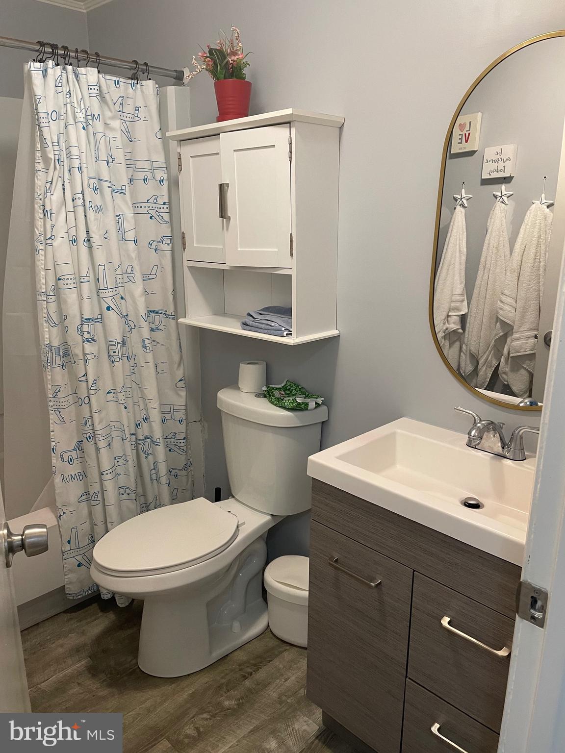 HYNESBORO PARK - Residential