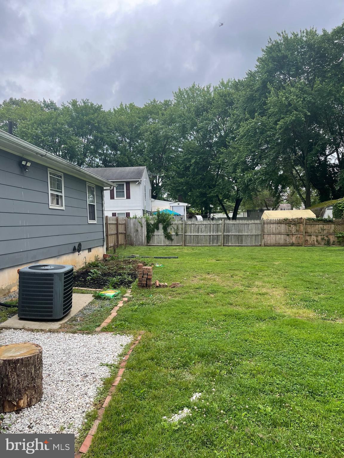 HYNESBORO PARK - Residential