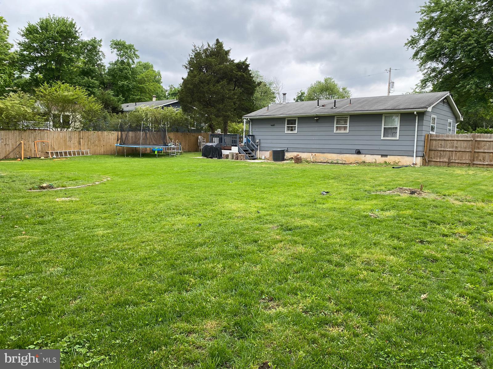 HYNESBORO PARK - Residential