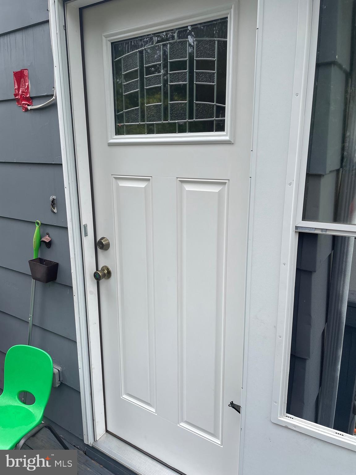 HYNESBORO PARK - Residential