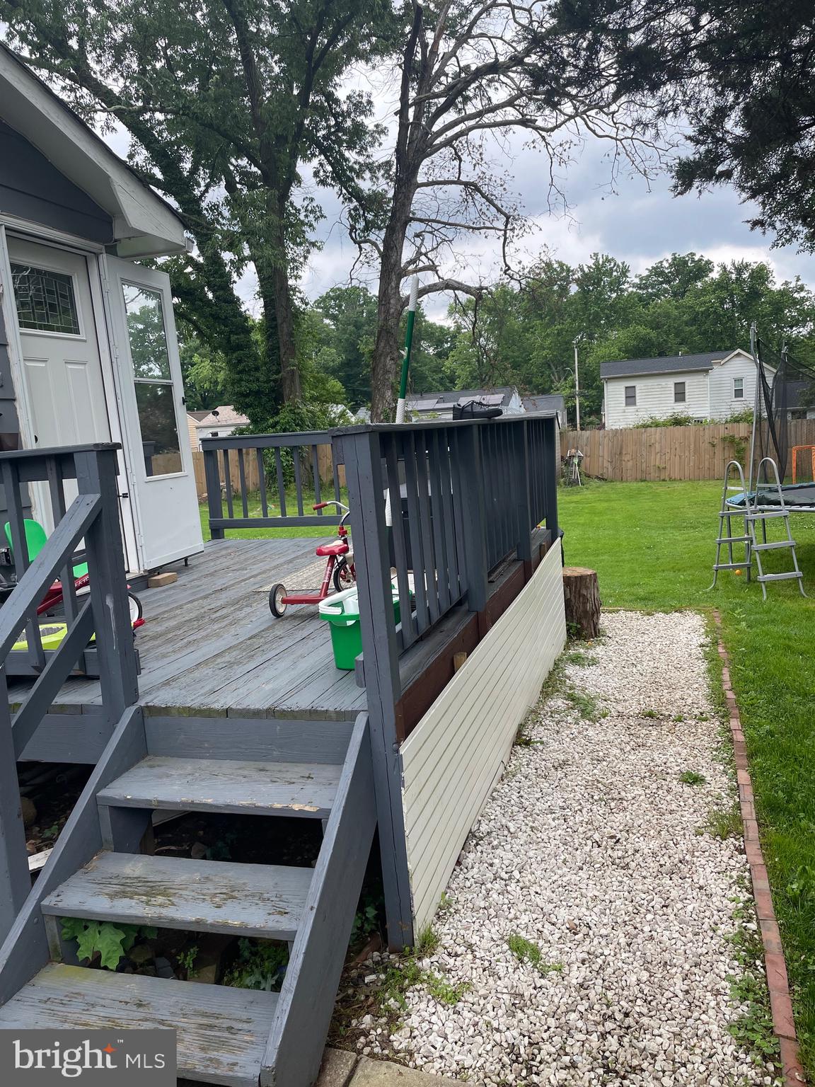 HYNESBORO PARK - Residential