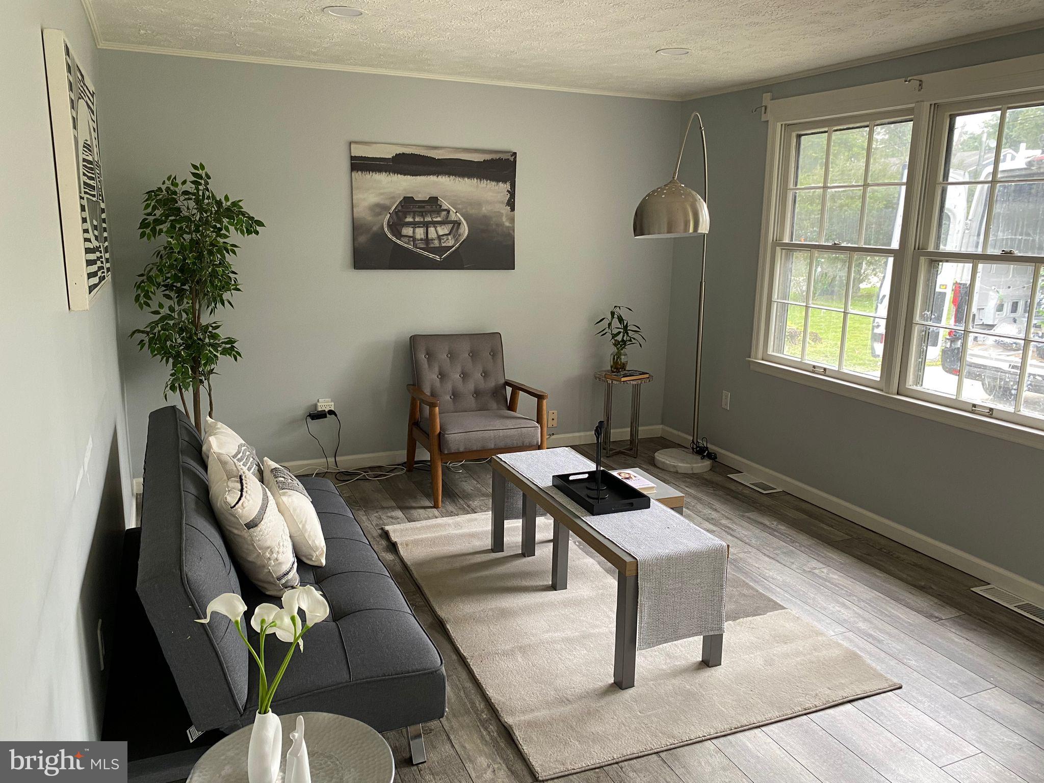 HYNESBORO PARK - Residential