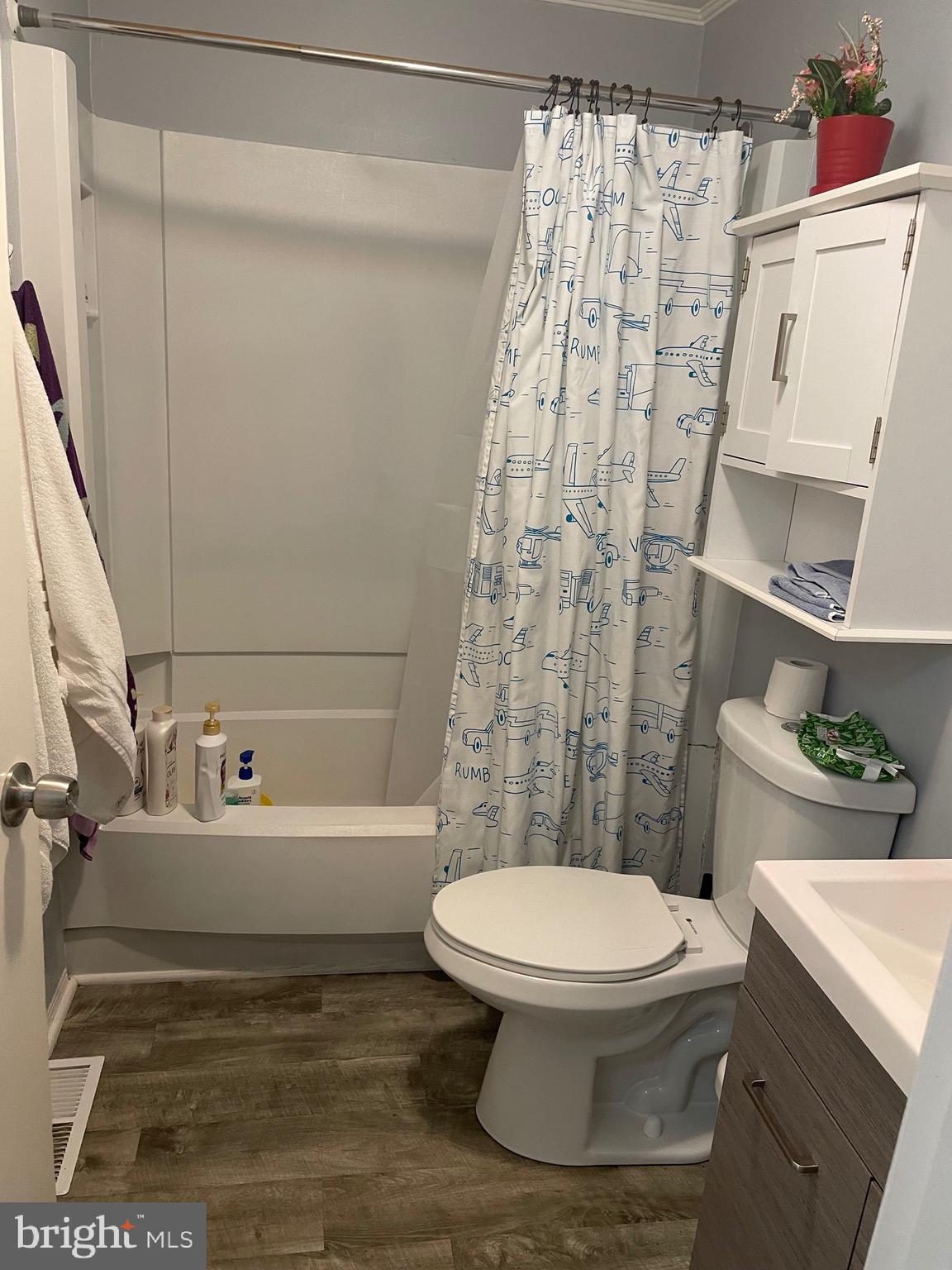 HYNESBORO PARK - Residential