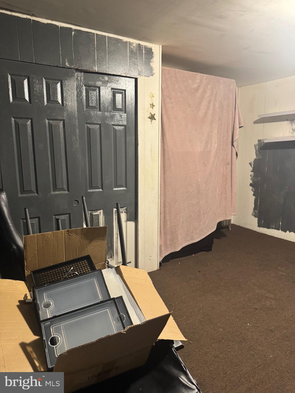 GERMANTOWN - Residential